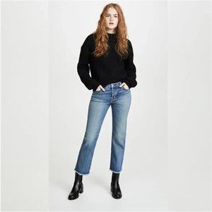 'Nili Lotan' Mid-Rise Boyfriend Jeans (26)